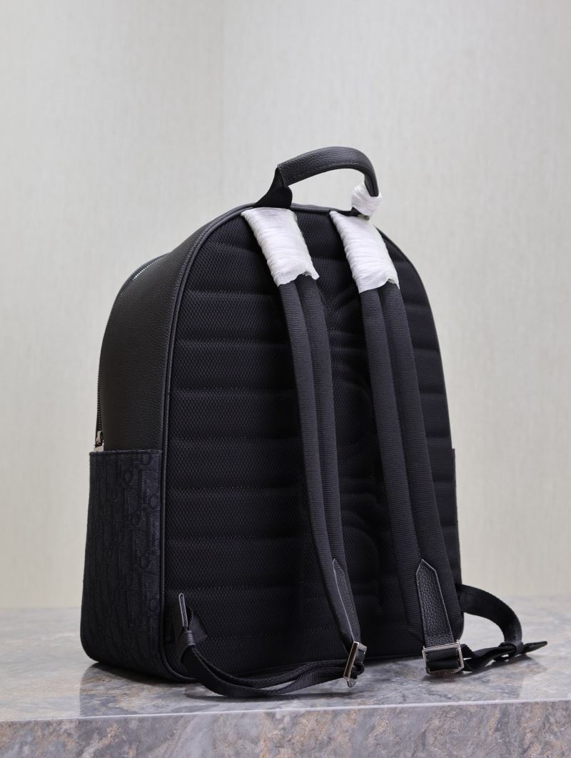 Christian Dior Backpacks